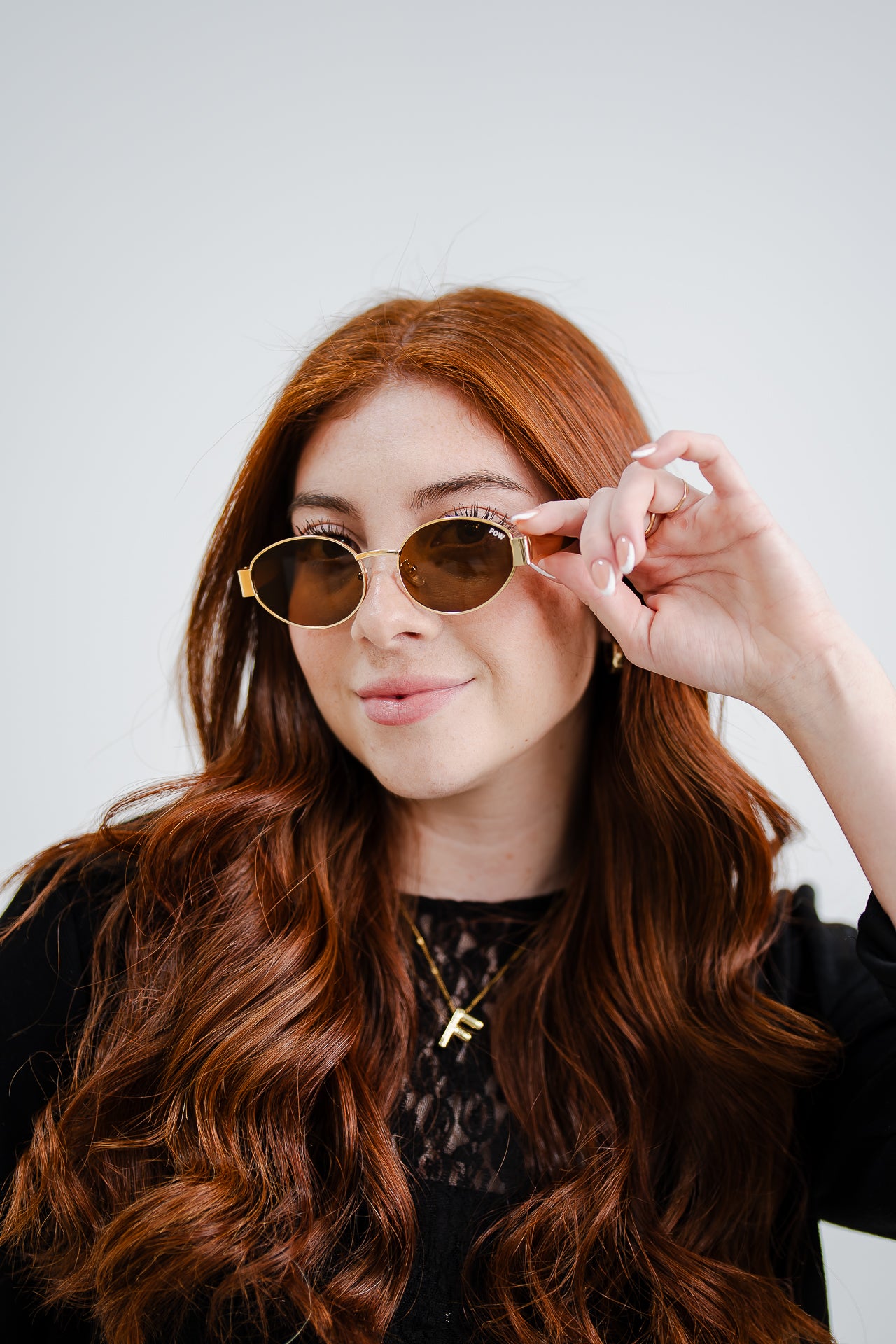 AXIS BROWN - POLARIZED