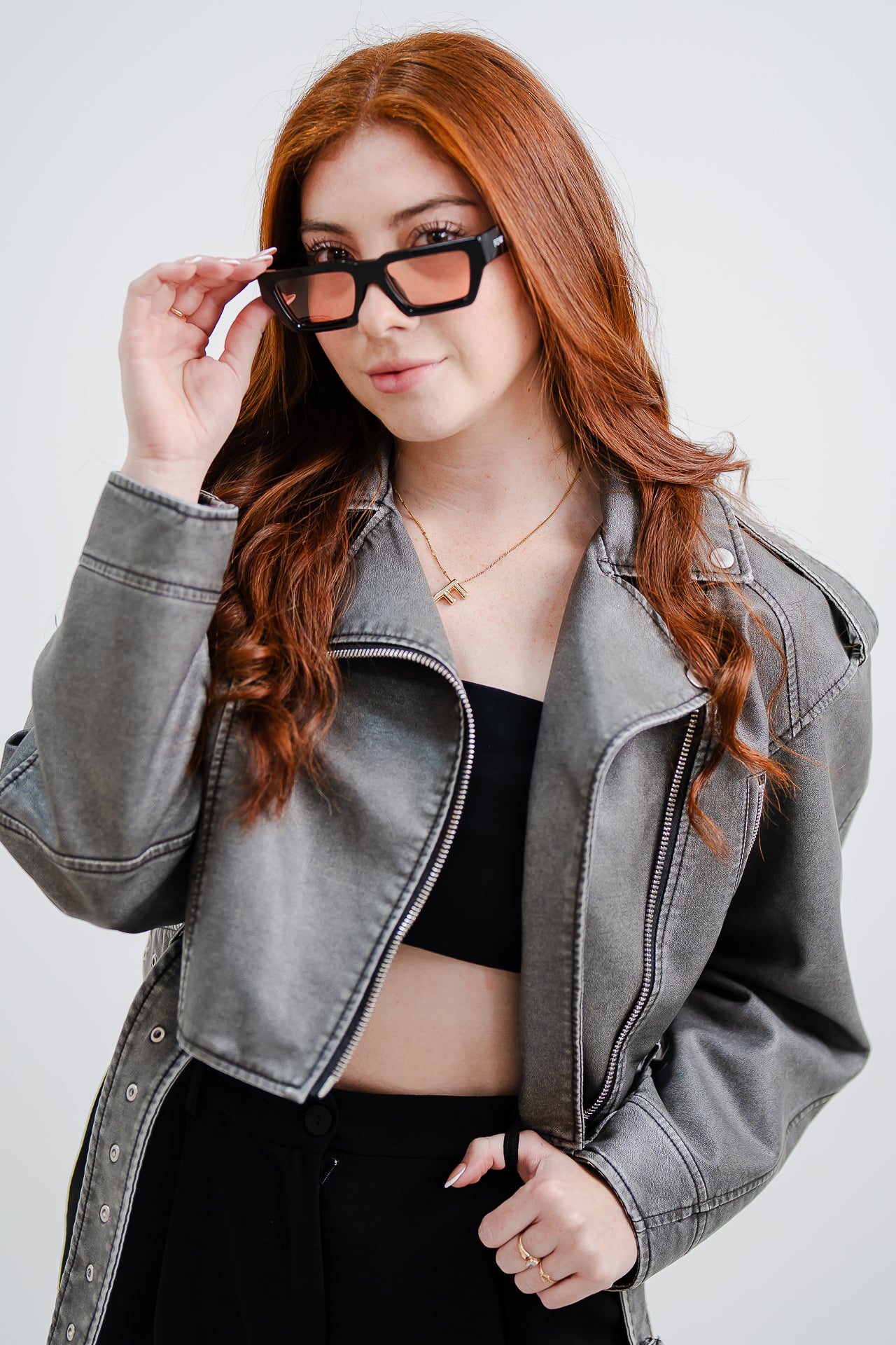 ZIRO LITTLE RED - POLARIZED