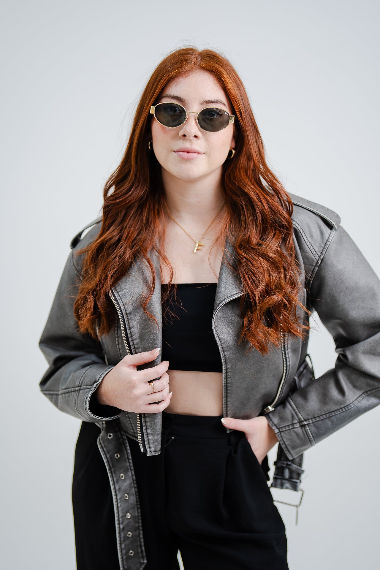 AXIS GREEN BLACK - POLARIZED