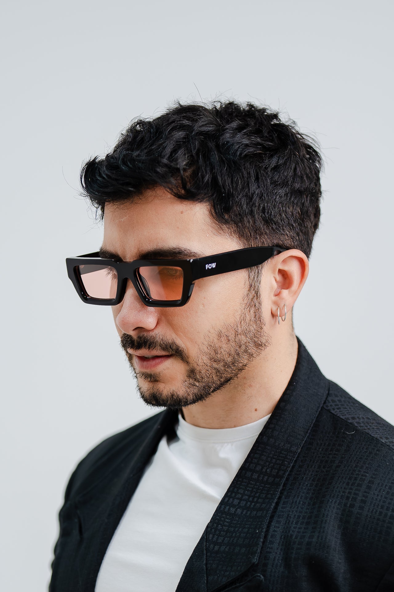 ZIRO LITTLE RED - POLARIZED