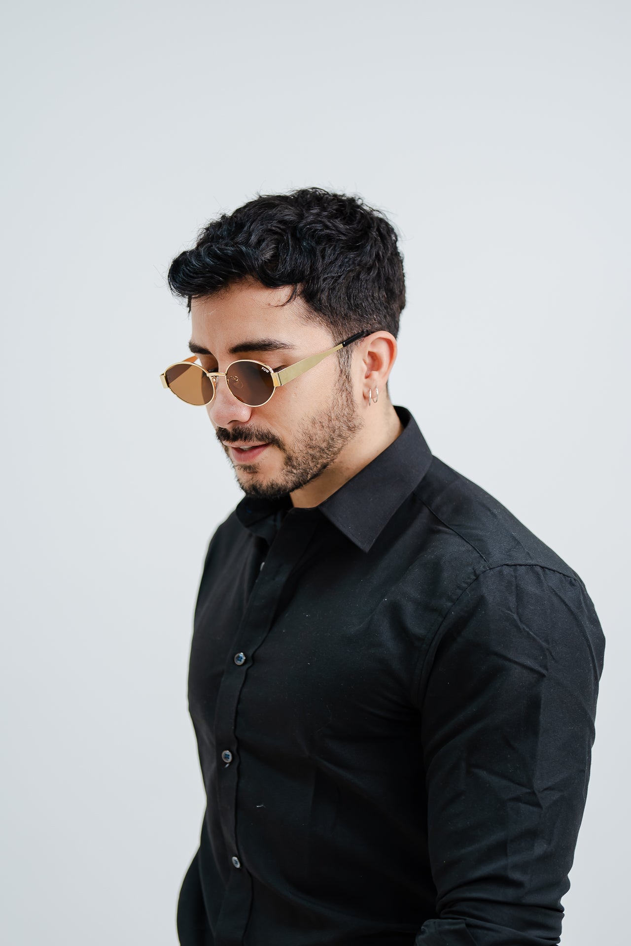 AXIS BROWN - POLARIZED