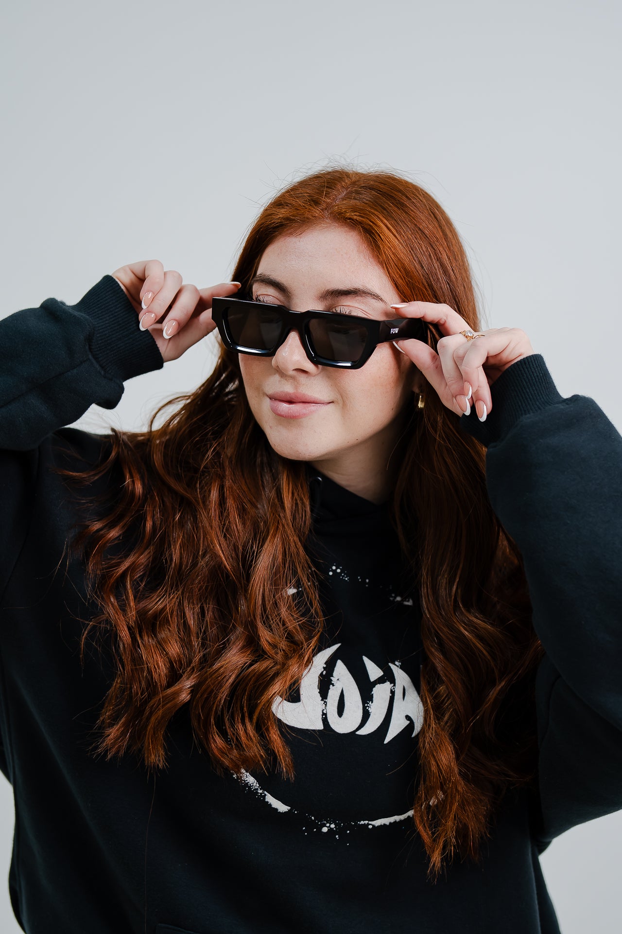 ZIRO LITTLE BLACK - POLARIZED