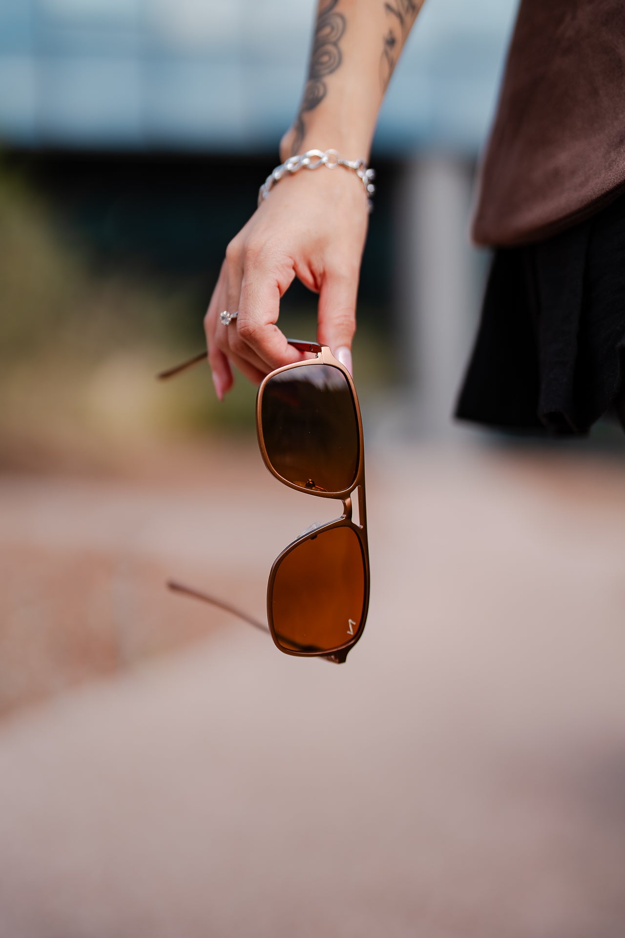 HYPE BROWN