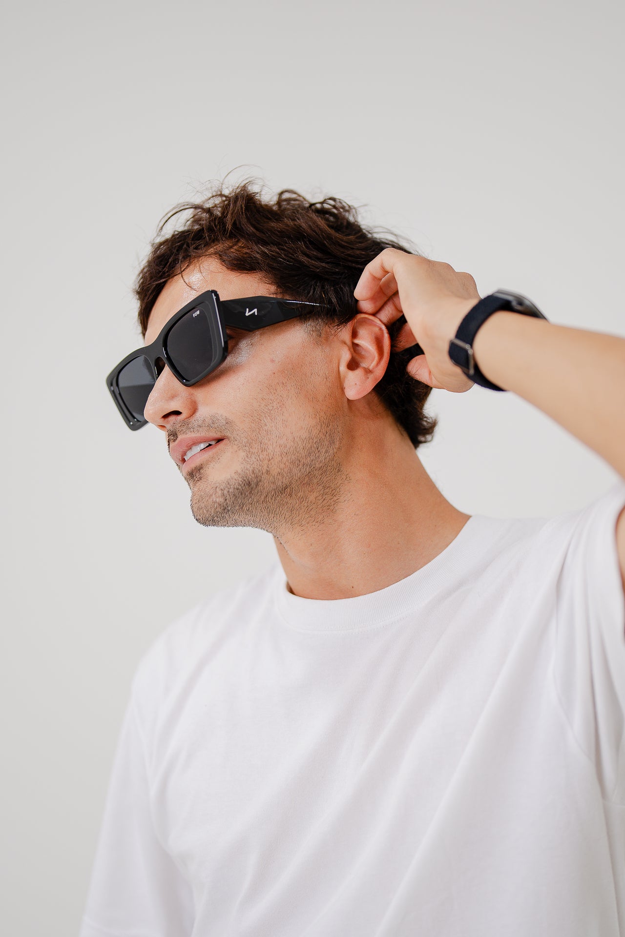ZIVA BLACK / POLARIZED