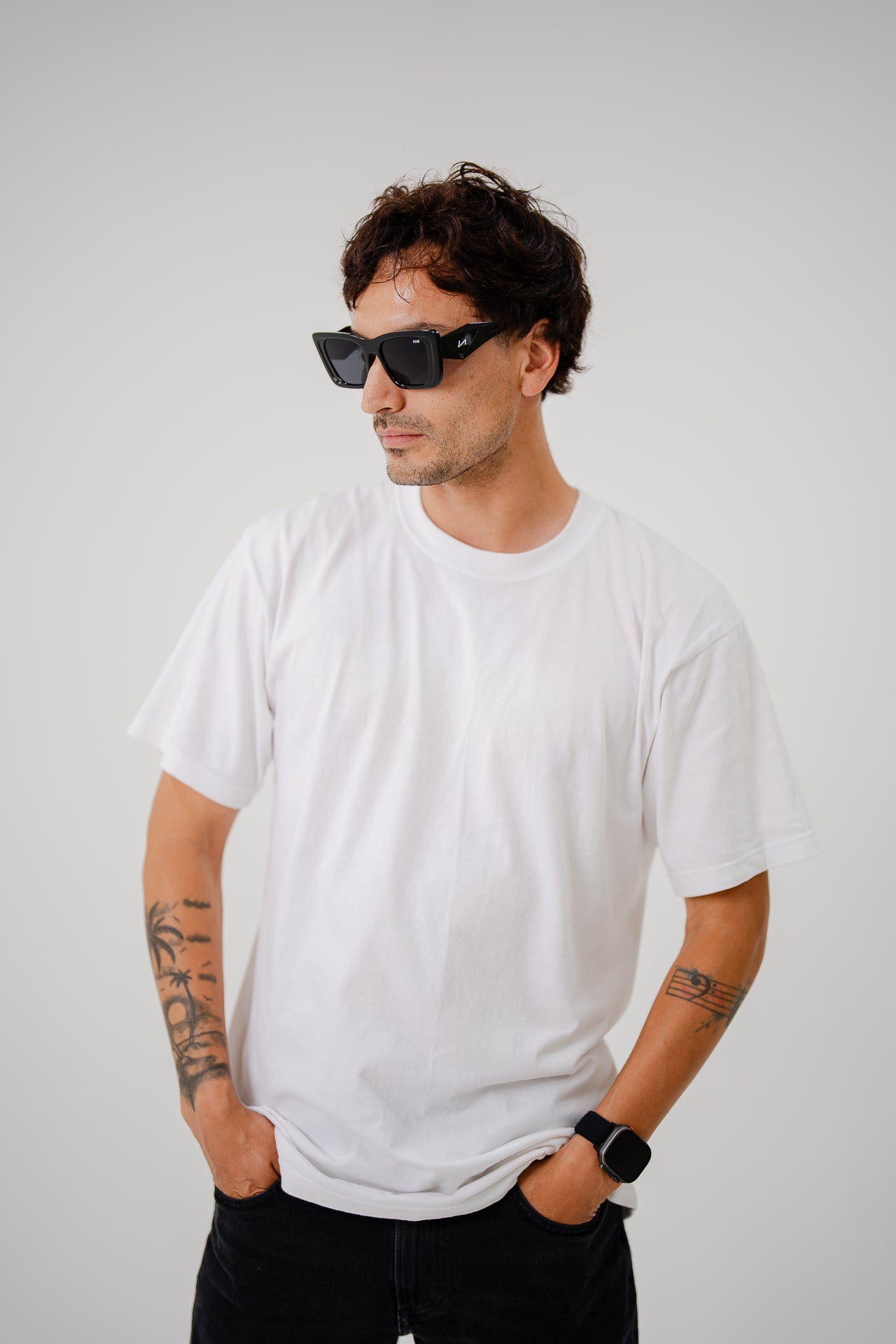 ZIVA BLACK / POLARIZED