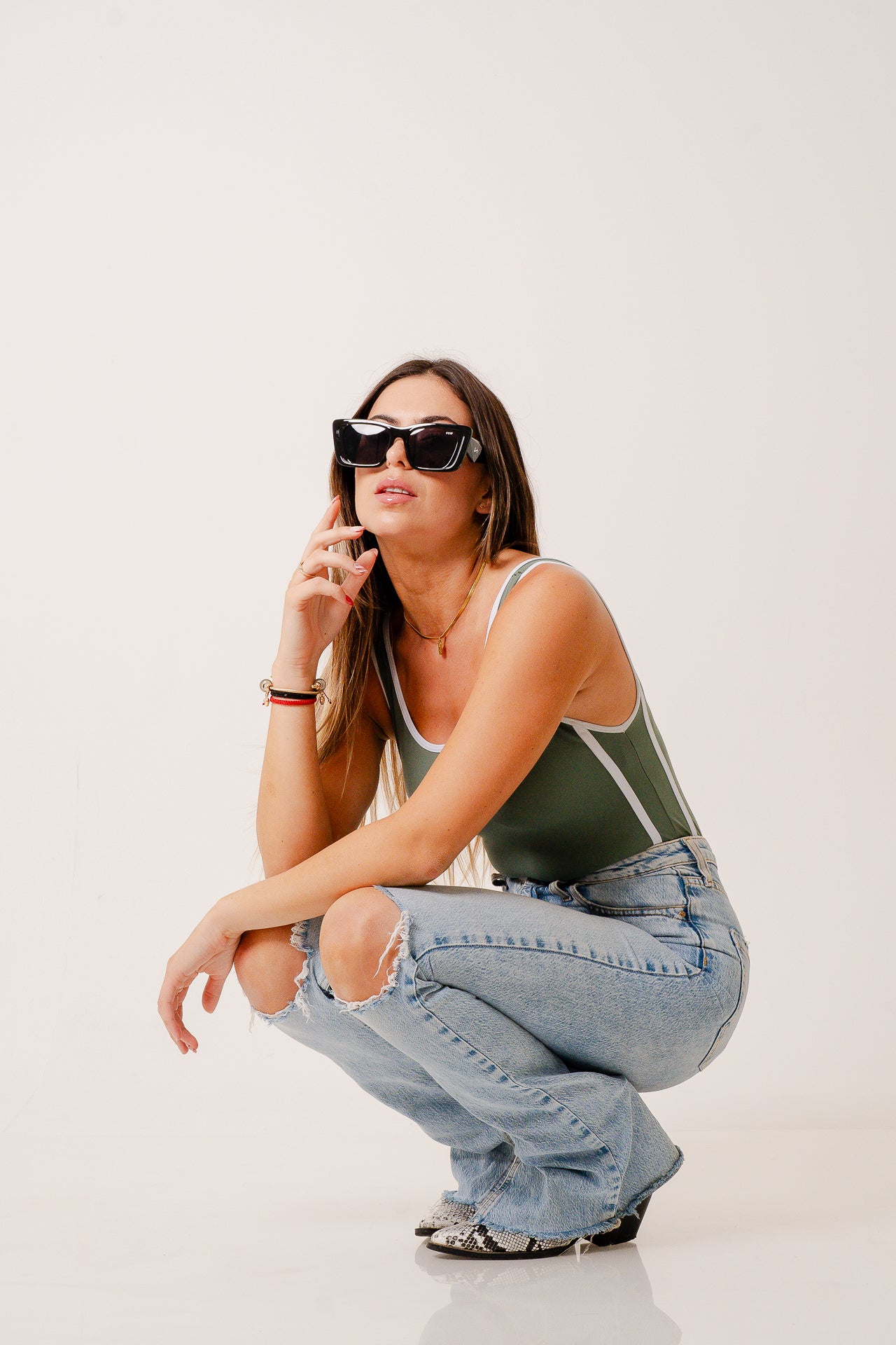 ZIVA BLACK / POLARIZED