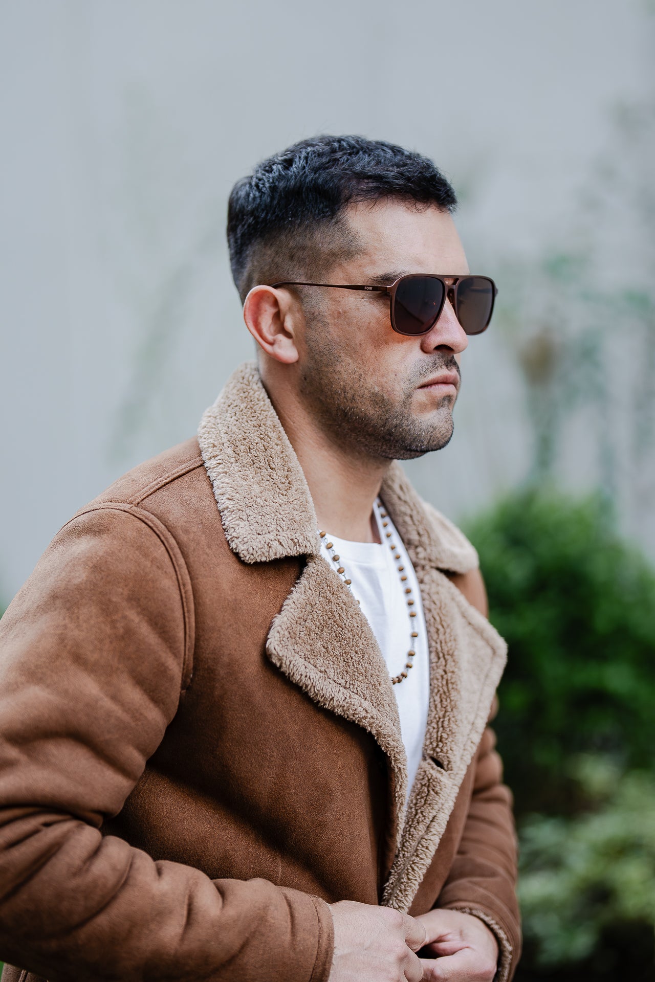 HYPE BROWN
