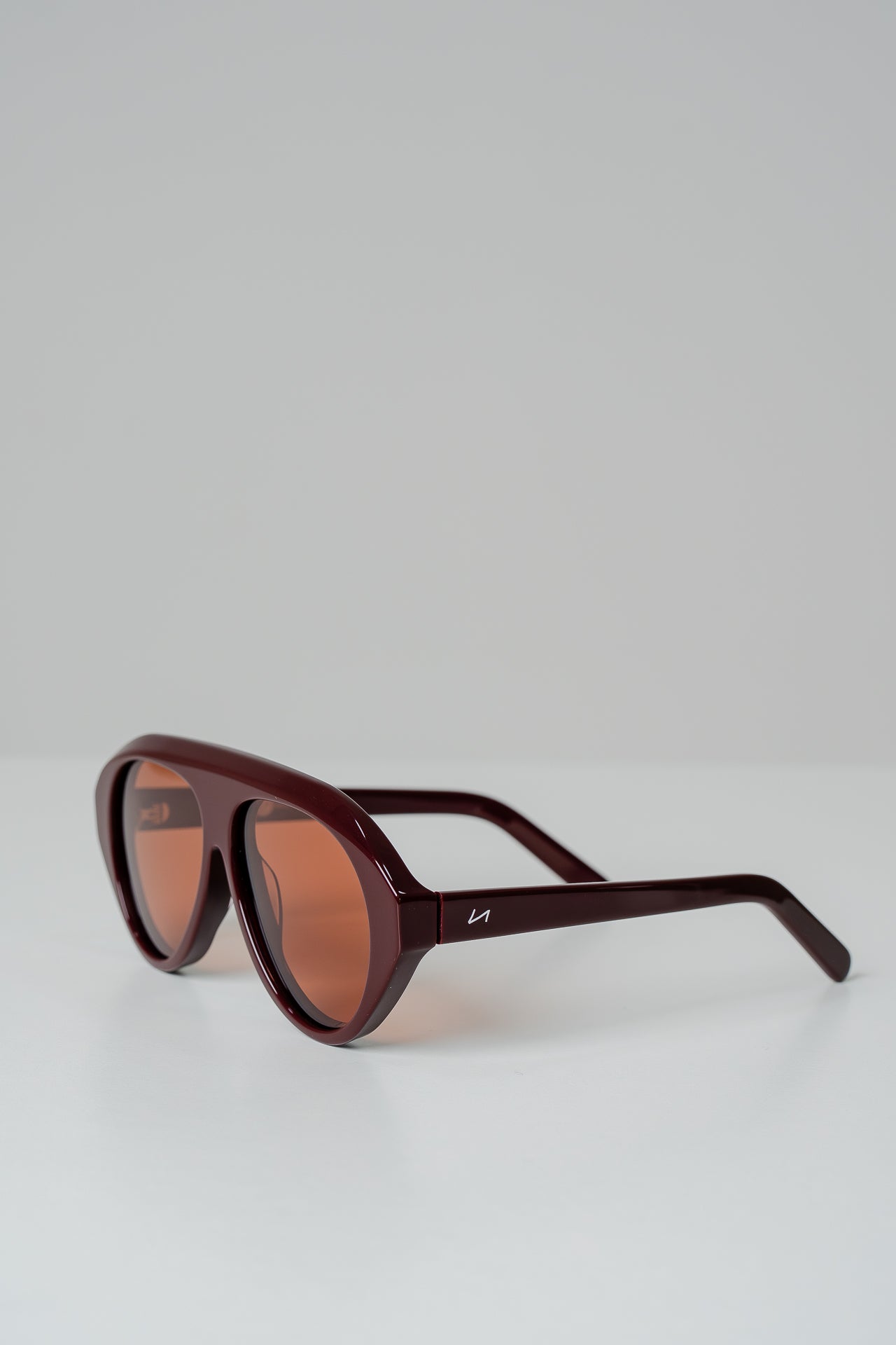 NOVA STREET BURGUNDY
