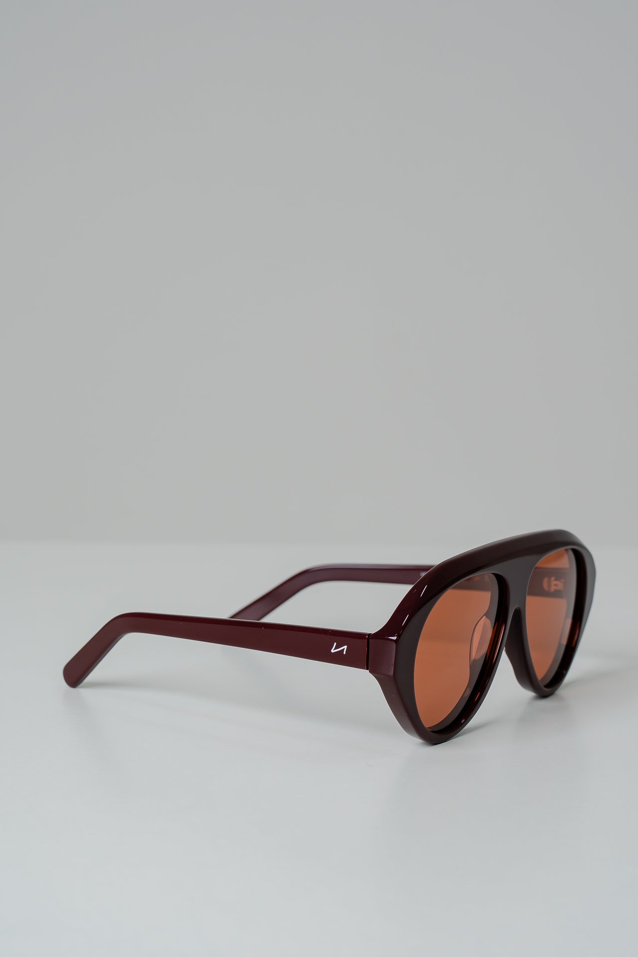 NOVA STREET BURGUNDY