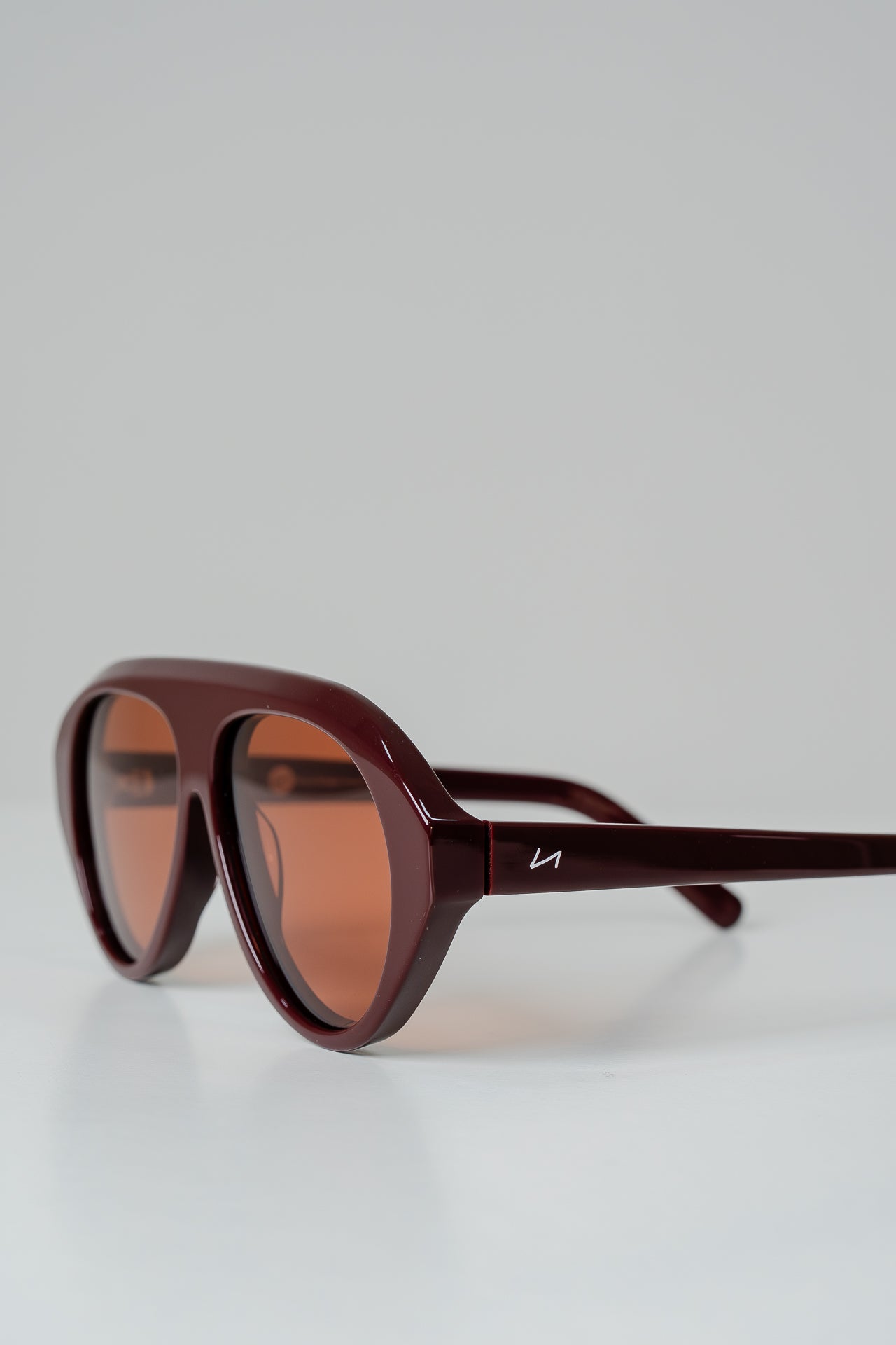 NOVA STREET BURGUNDY