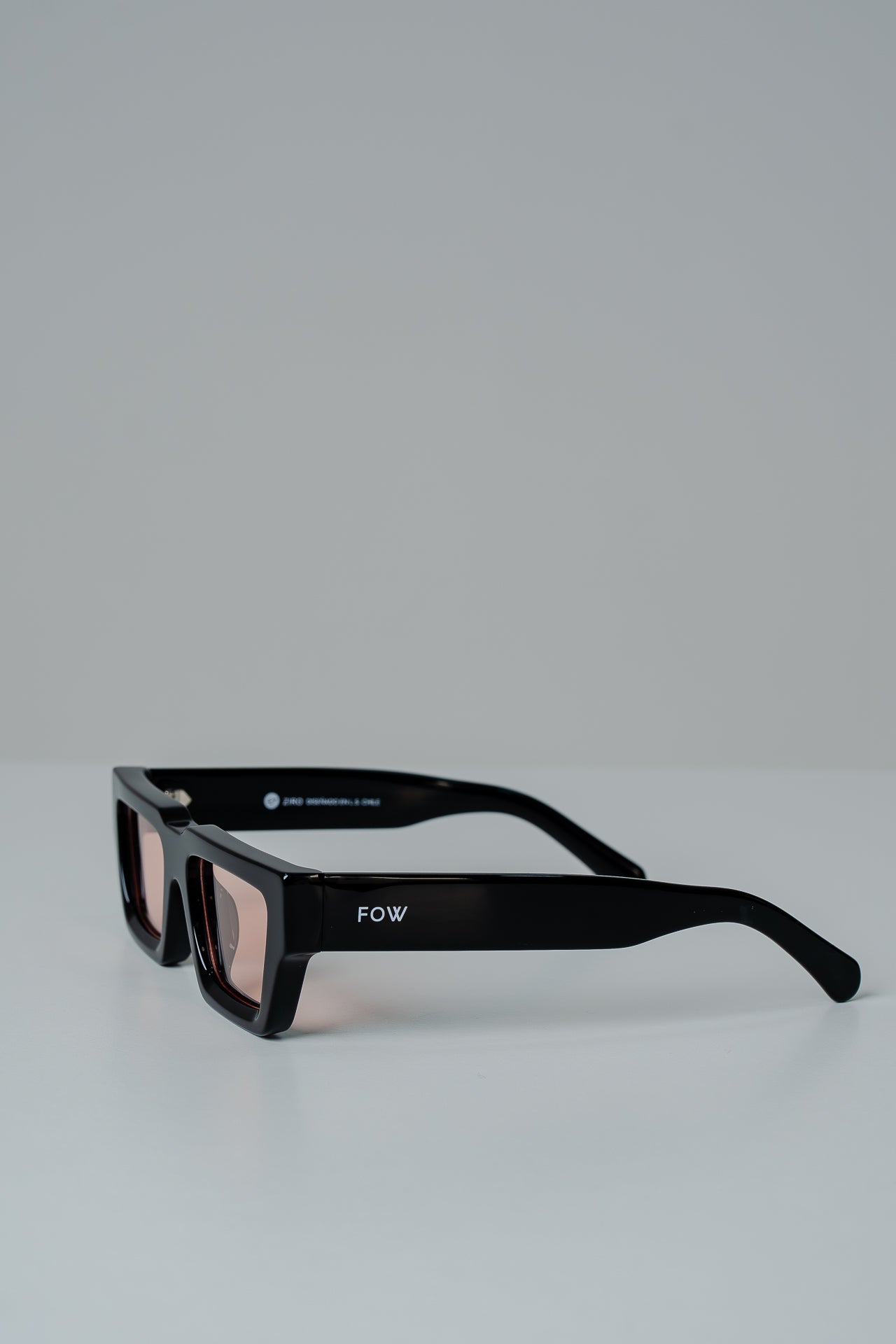 ZIRO LITTLE RED - POLARIZED