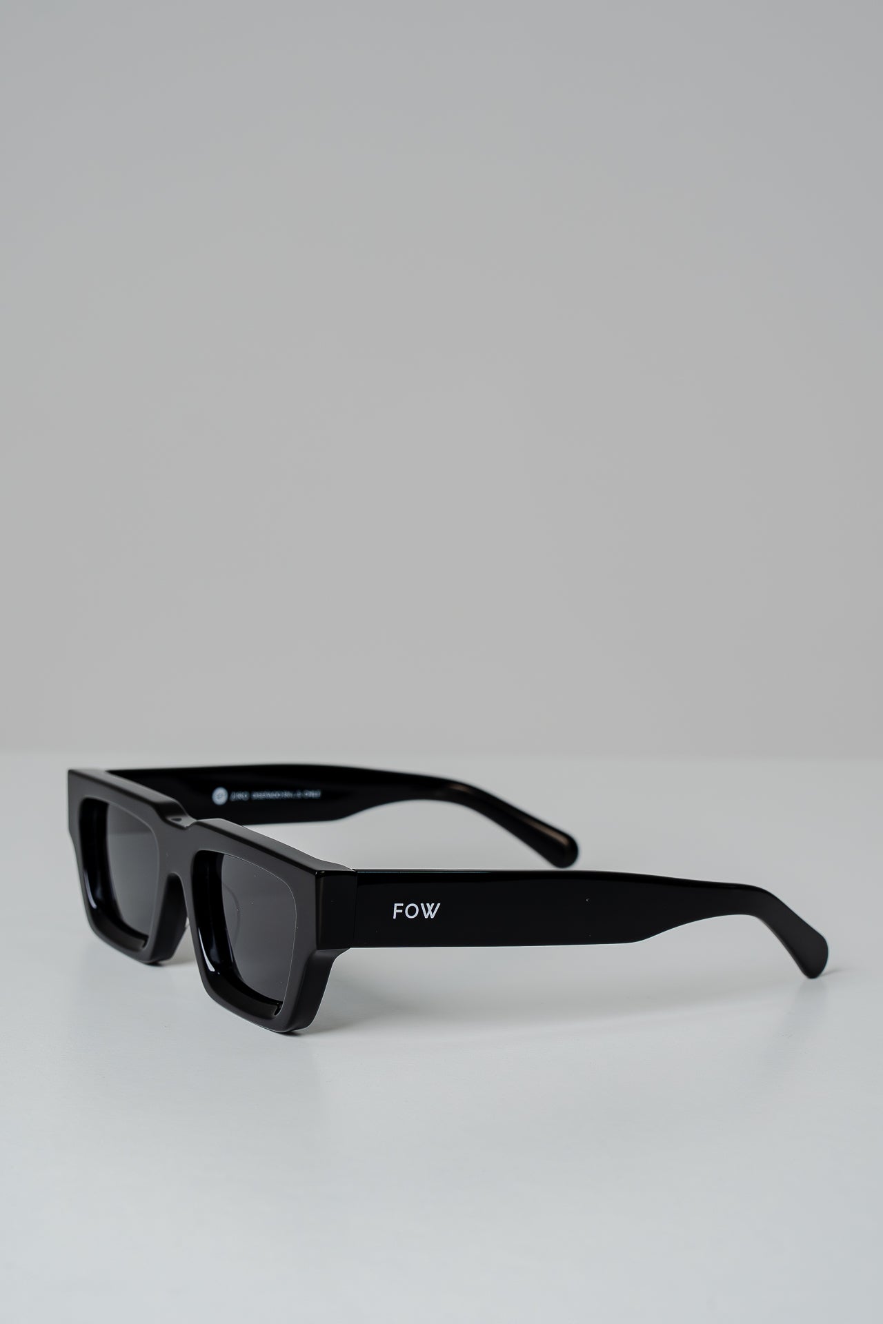 ZIRO LITTLE BLACK - POLARIZED