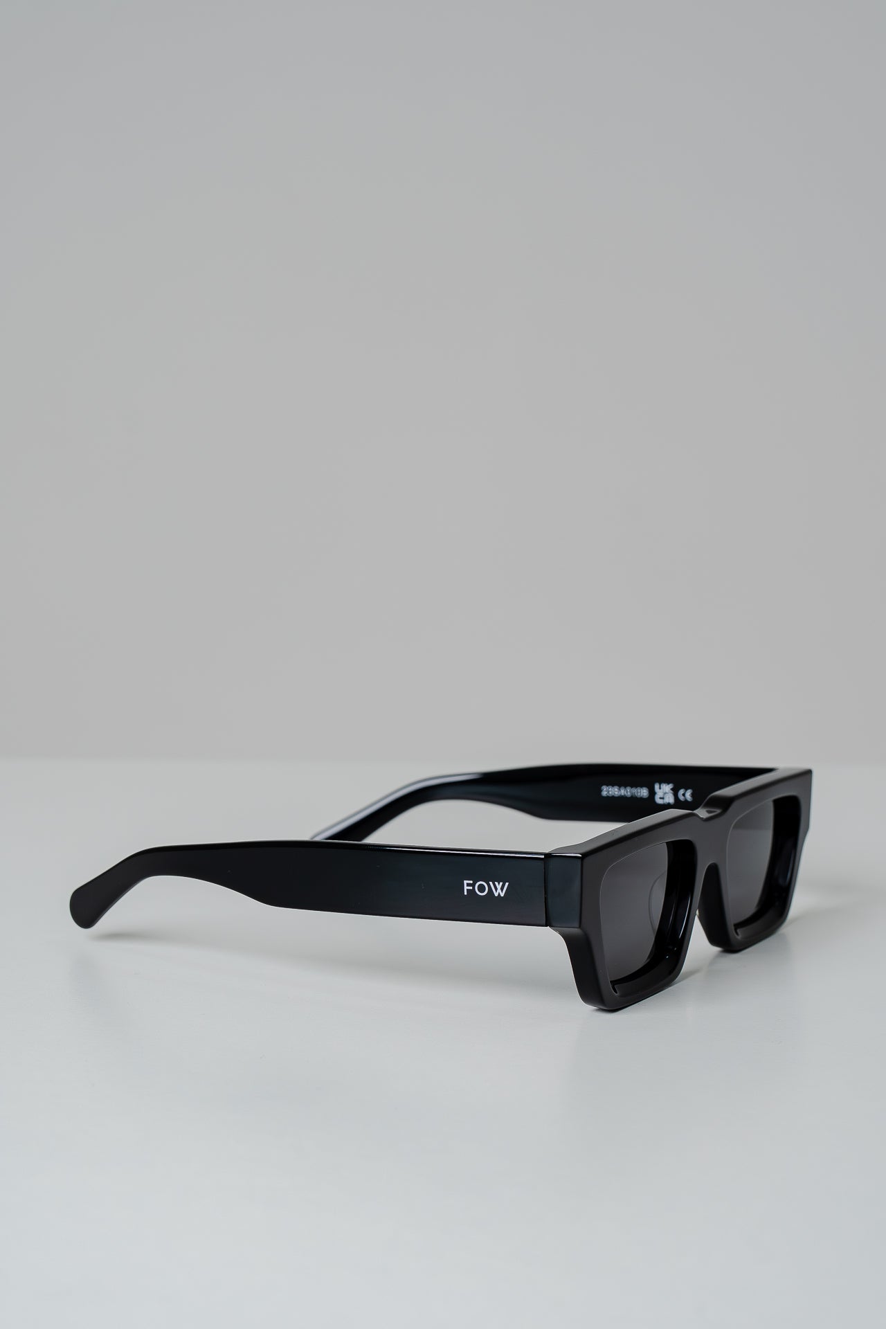 ZIRO LITTLE BLACK - POLARIZED