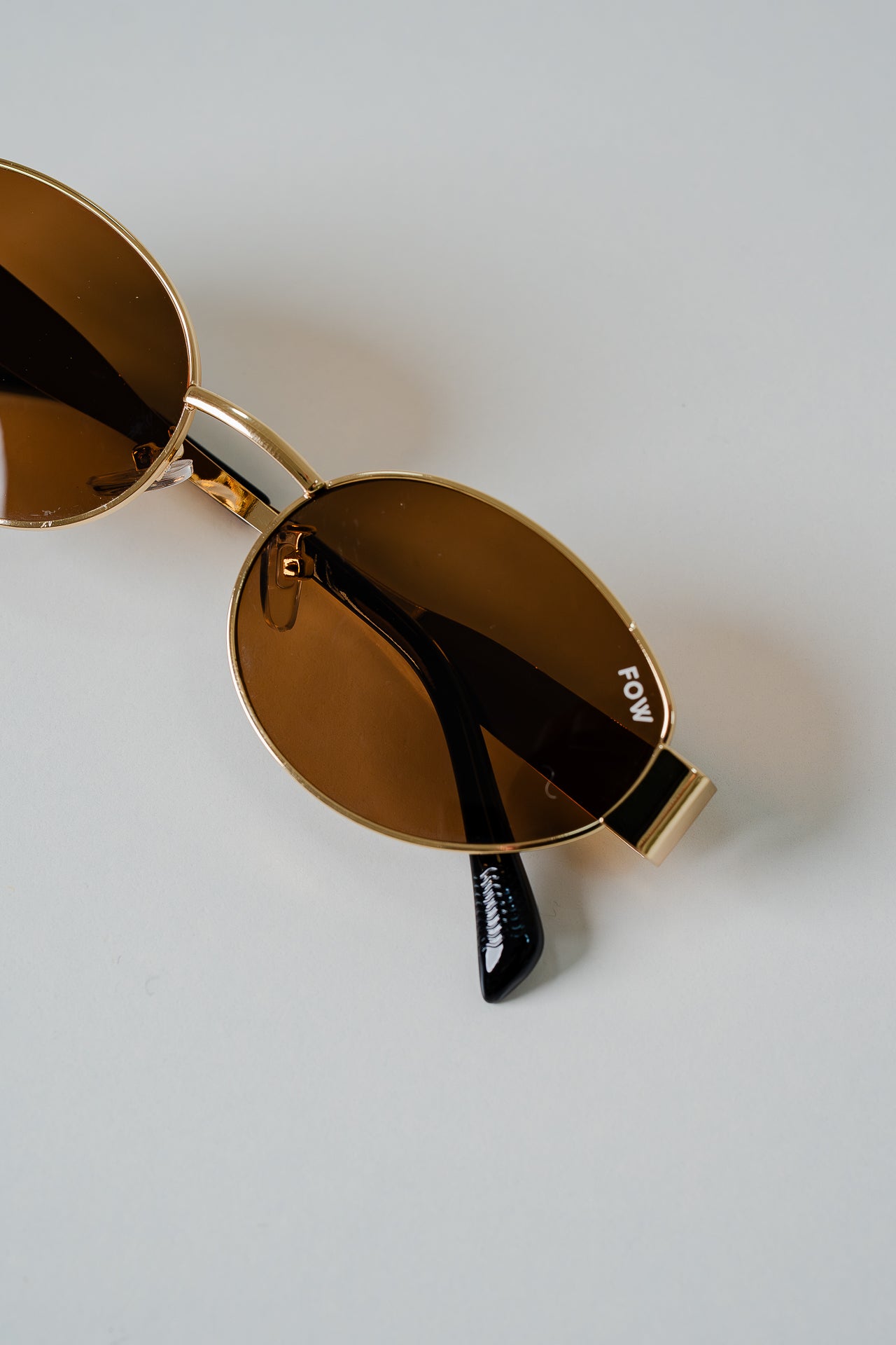 AXIS BROWN - POLARIZED