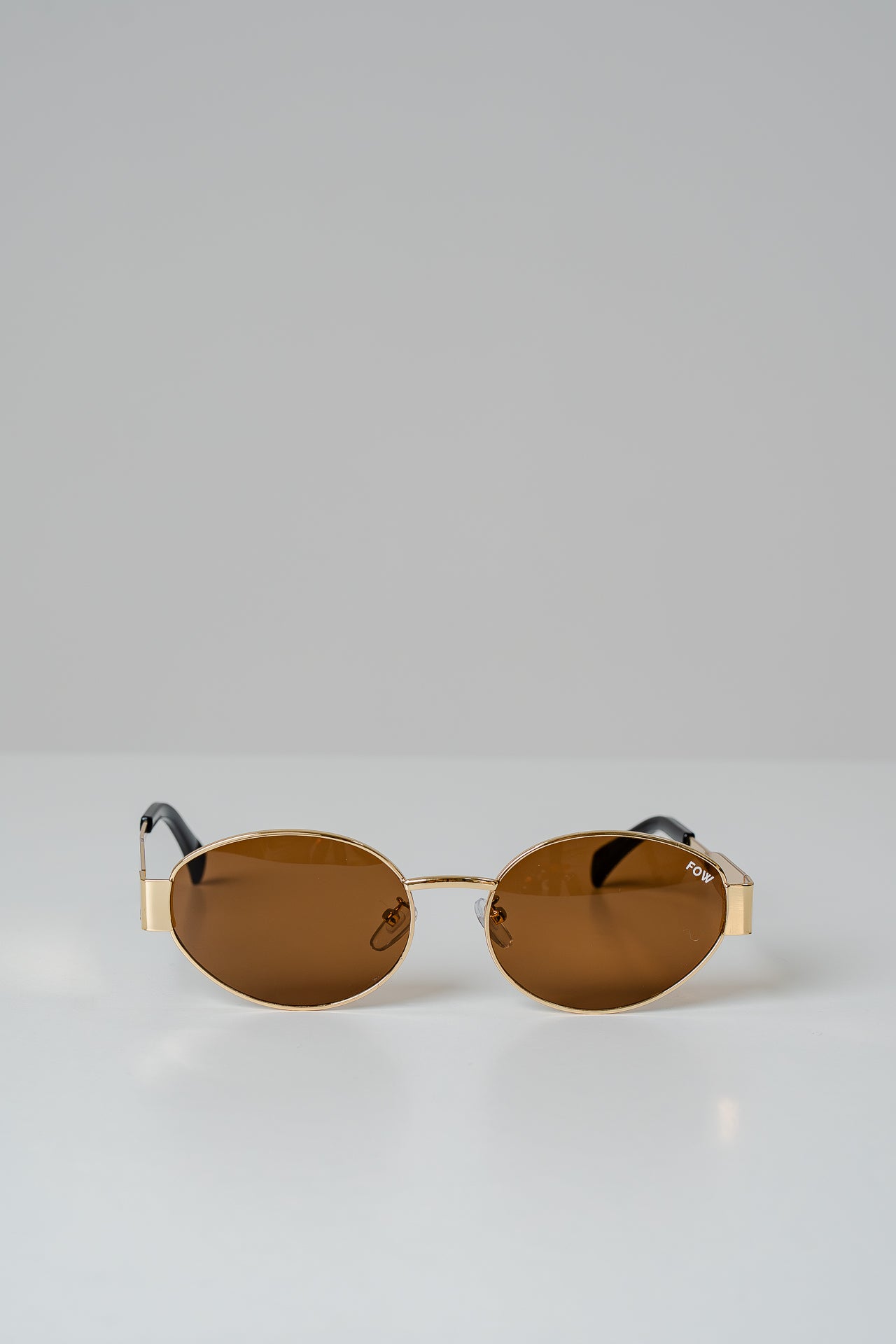 AXIS BROWN - POLARIZED