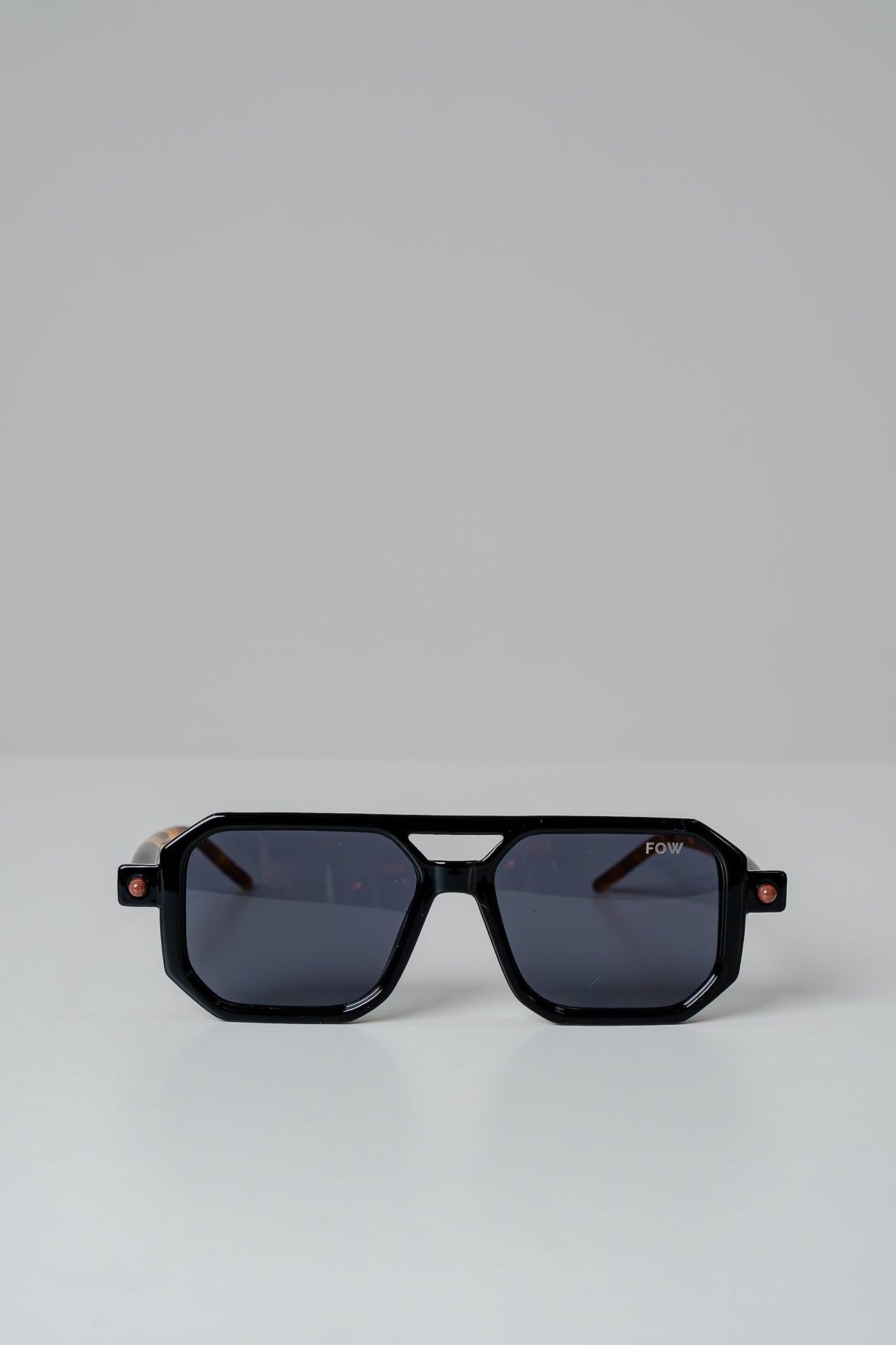 VEXOR BLACK GREY