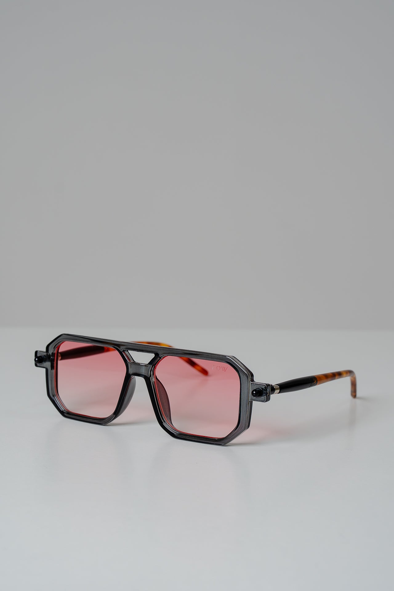 VEXOR GRAY PINK