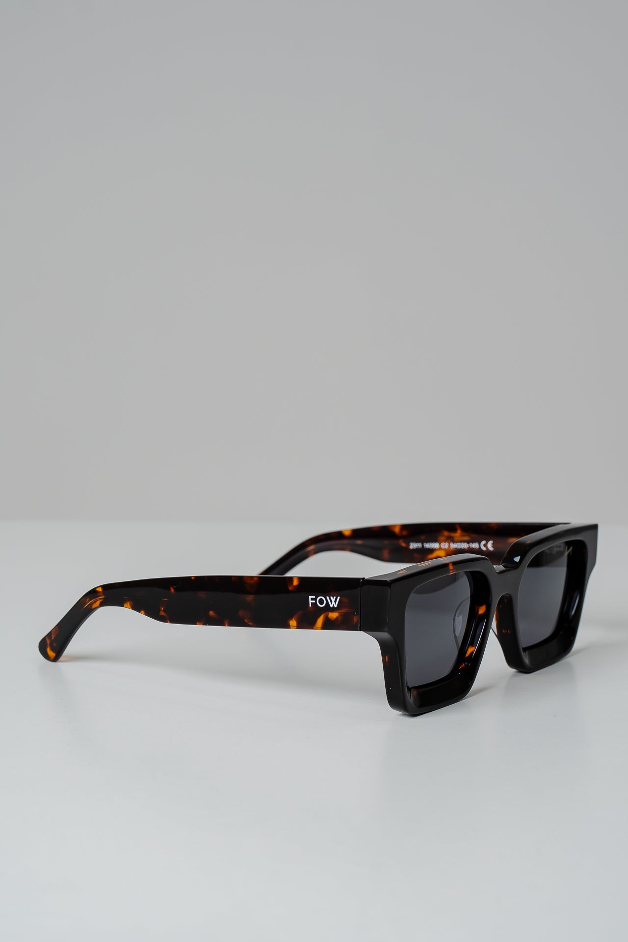 ZIRO ANIMAL PRINT - POLARIZED
