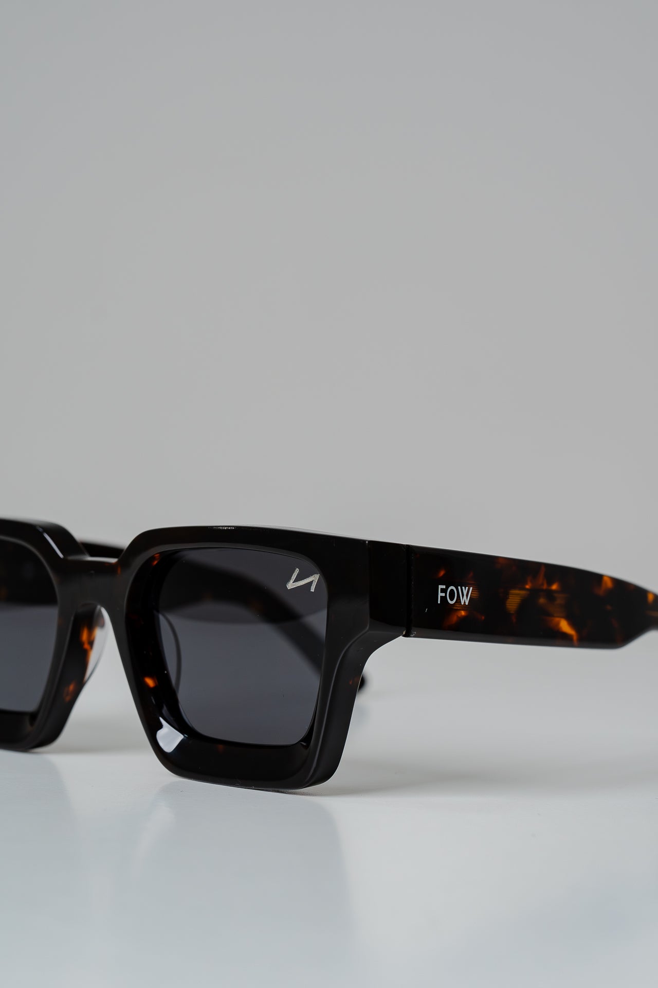 ZIRO ANIMAL PRINT - POLARIZED