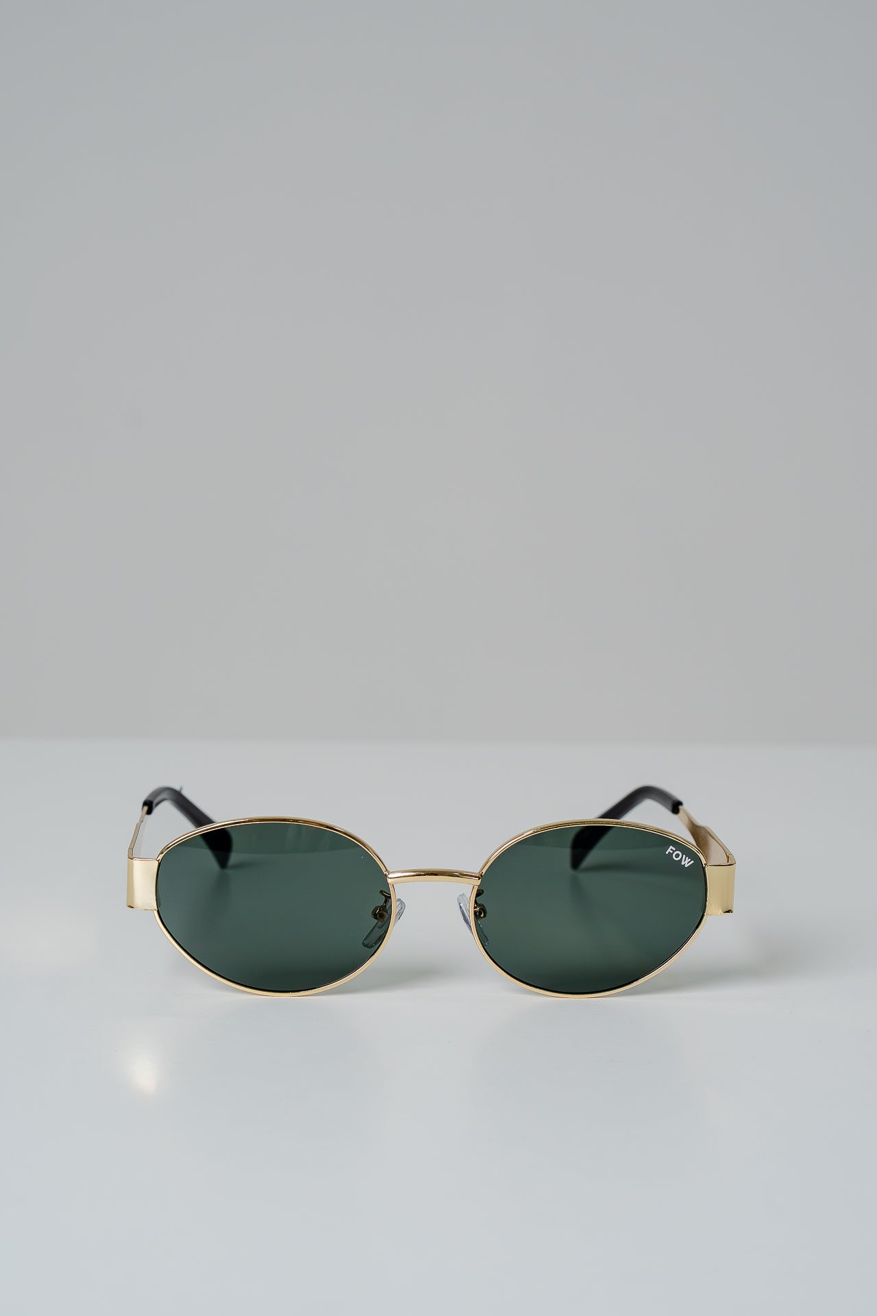 AXIS GREEN BLACK - POLARIZED