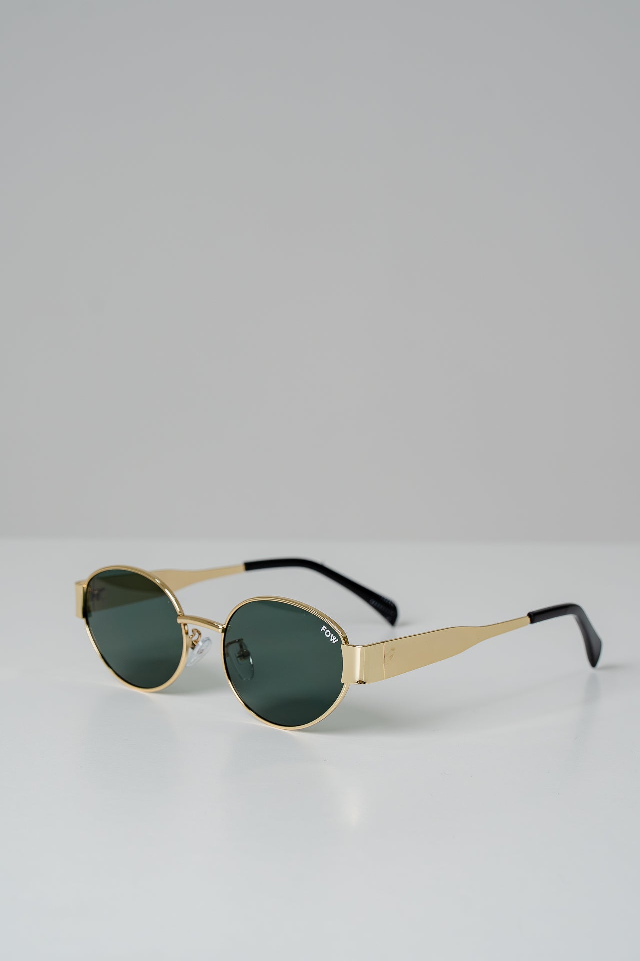AXIS GREEN BLACK - POLARIZED