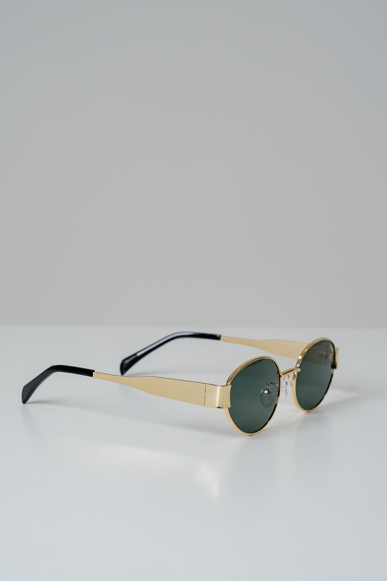 AXIS GREEN BLACK - POLARIZED