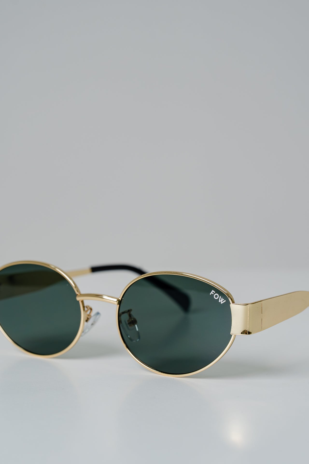 AXIS GREEN BLACK - POLARIZED