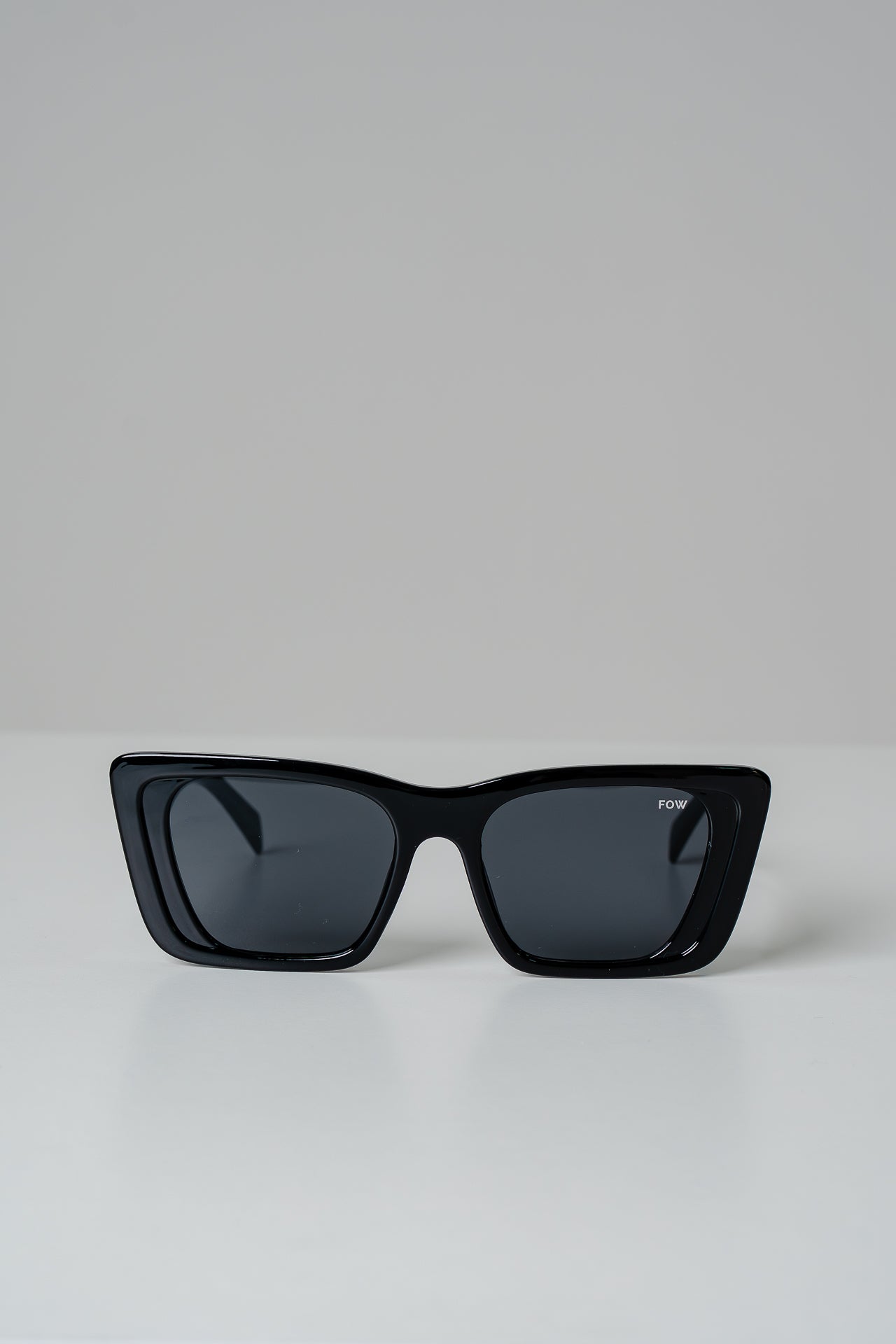 ZIVA BLACK / POLARIZED