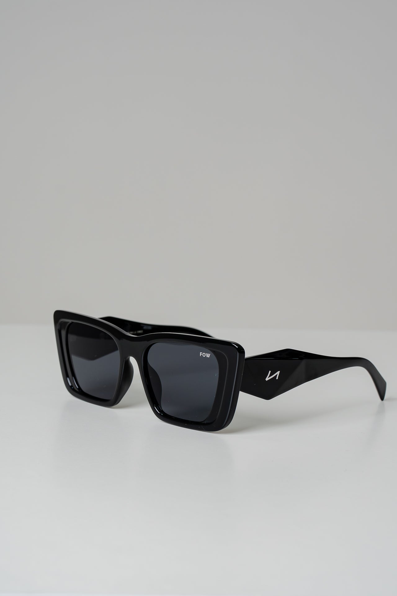 ZIVA BLACK / POLARIZED