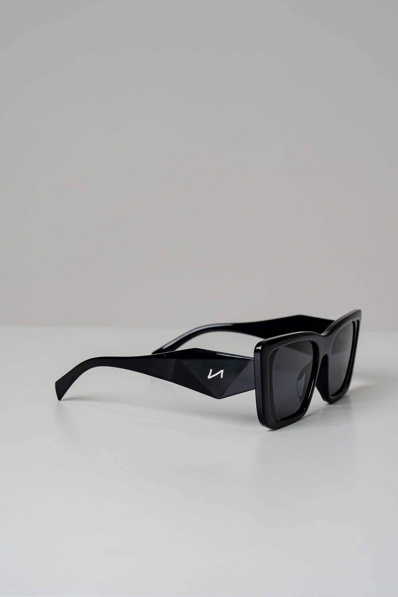 ZIVA BLACK / POLARIZED