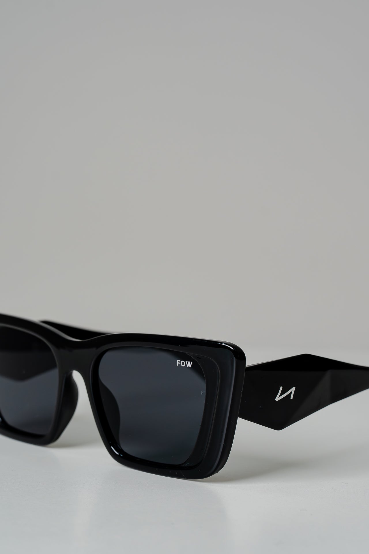 ZIVA BLACK / POLARIZED
