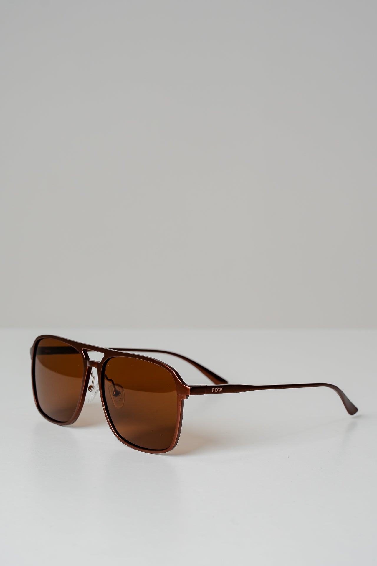 HYPE BROWN