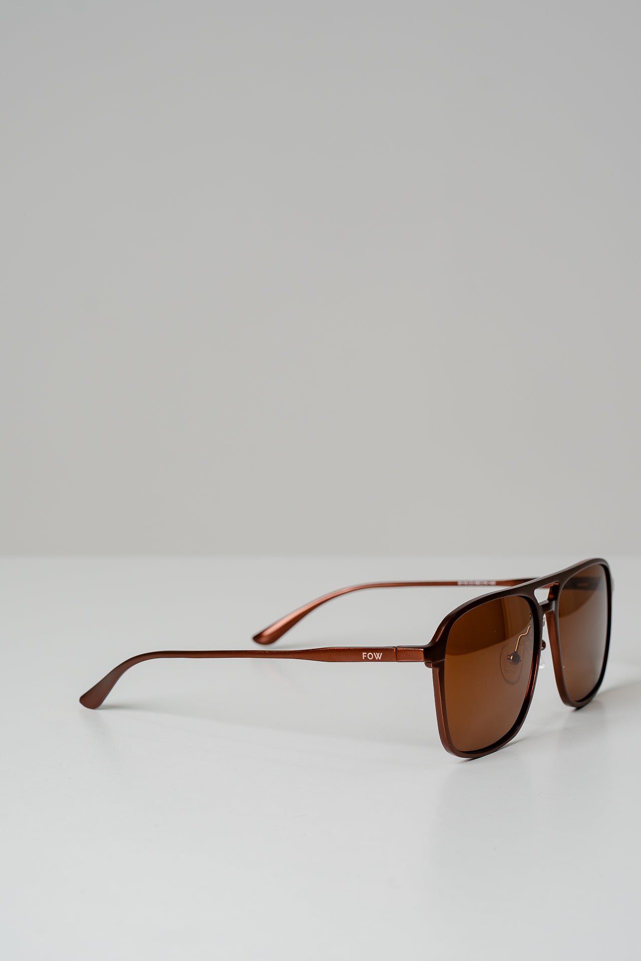 HYPE BROWN