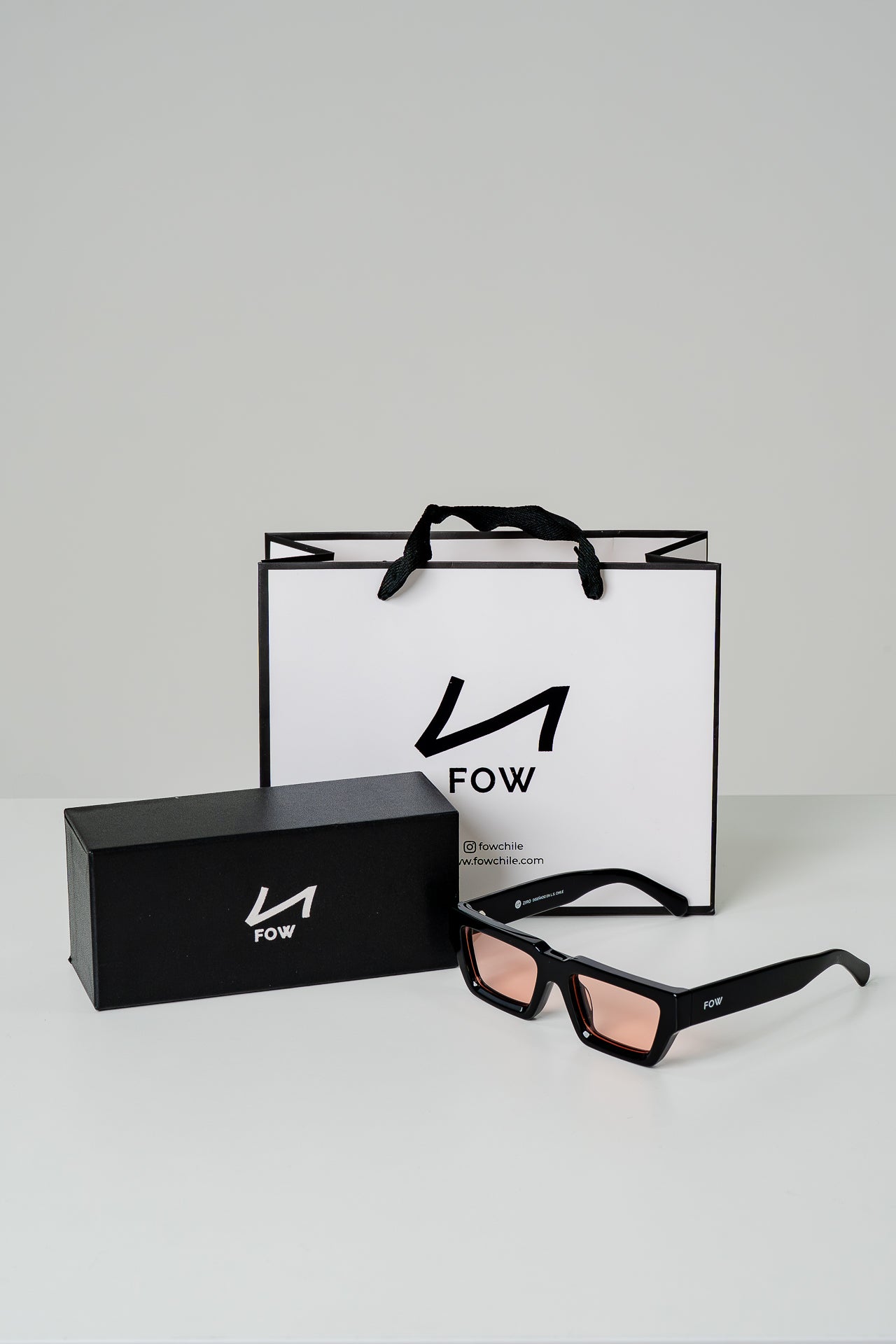 ZIRO LITTLE RED - POLARIZED