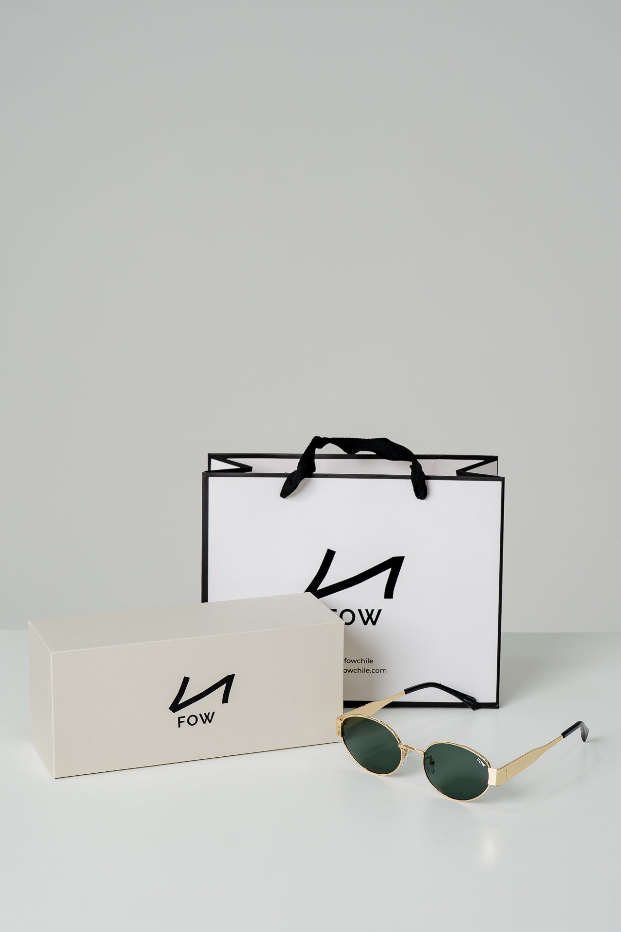 AXIS GREEN BLACK - POLARIZED