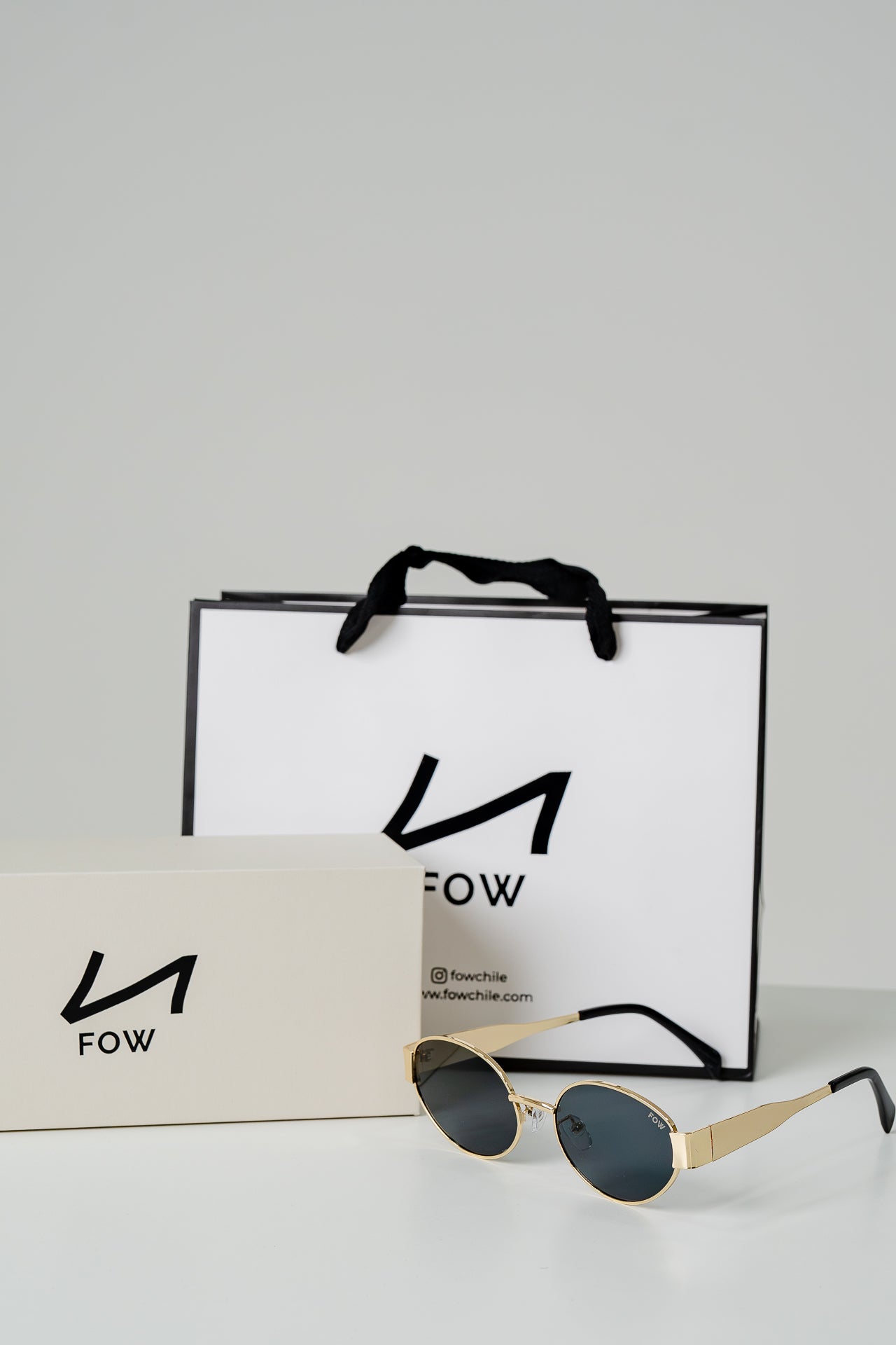 AXIS BLACK - POLARIZED