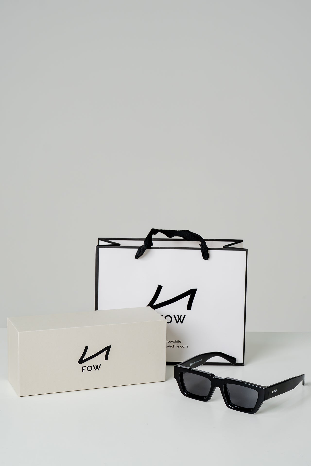 ZIRO LITTLE BLACK - POLARIZED