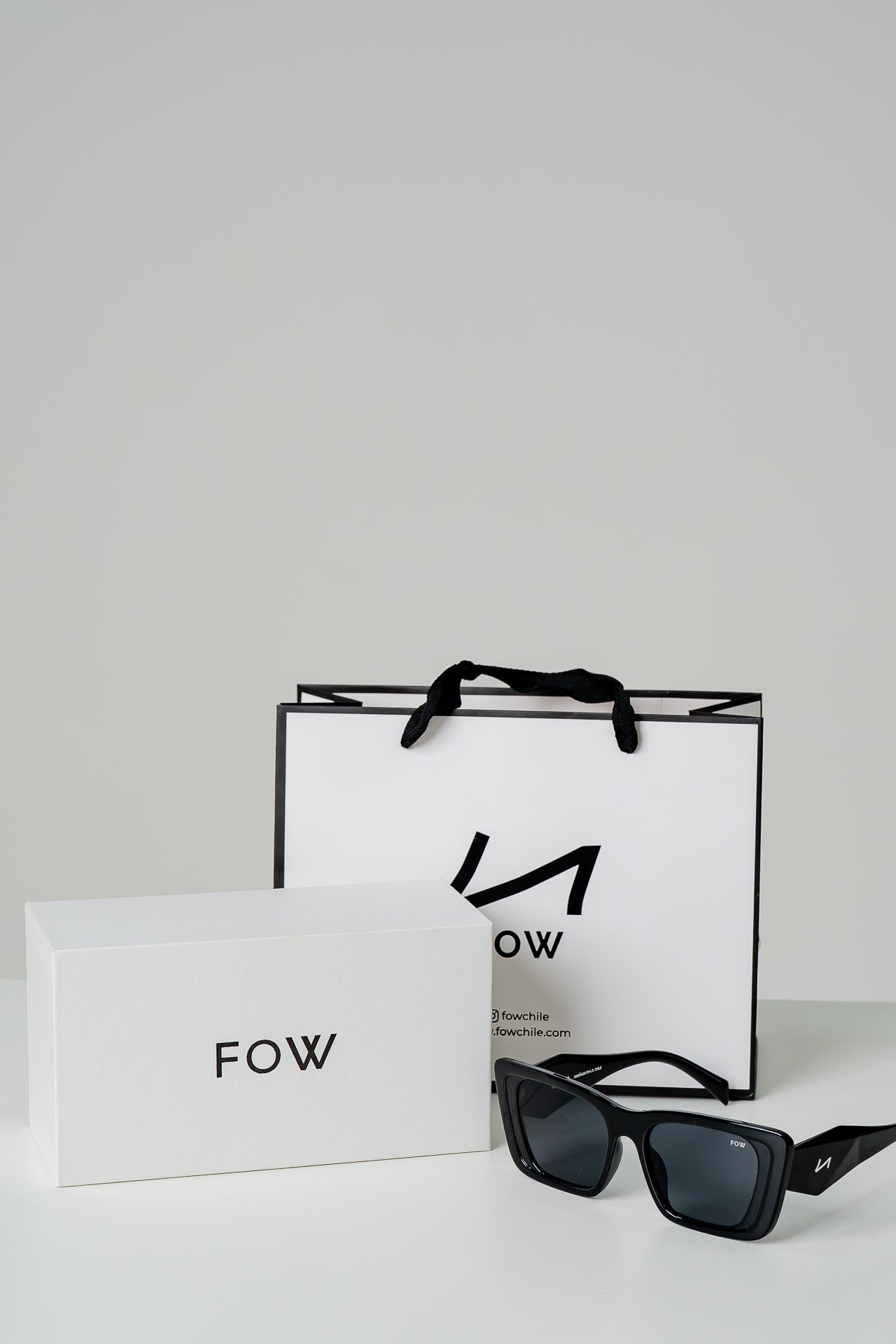 ZIVA BLACK / POLARIZED