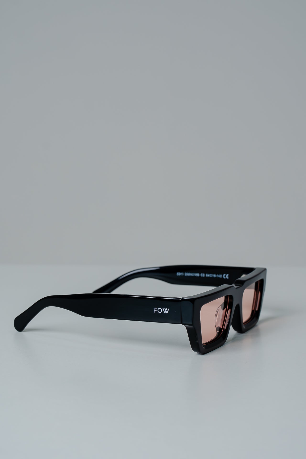 ZIRO LITTLE RED - POLARIZED