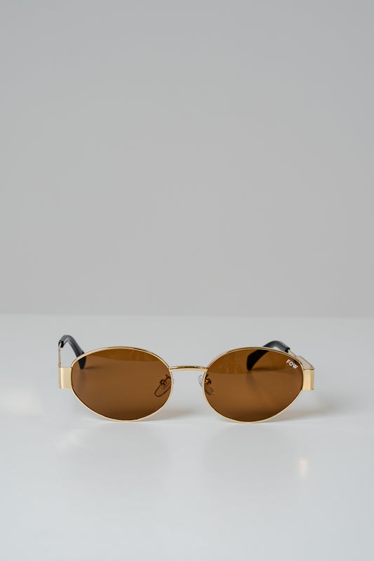 AXIS BROWN - POLARIZED