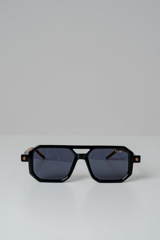 VEXOR BLACK GREY