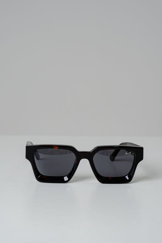 ZIRO ANIMAL PRINT - POLARIZED