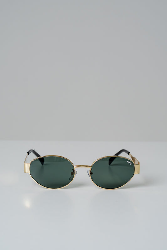 AXIS GREEN BLACK - POLARIZED