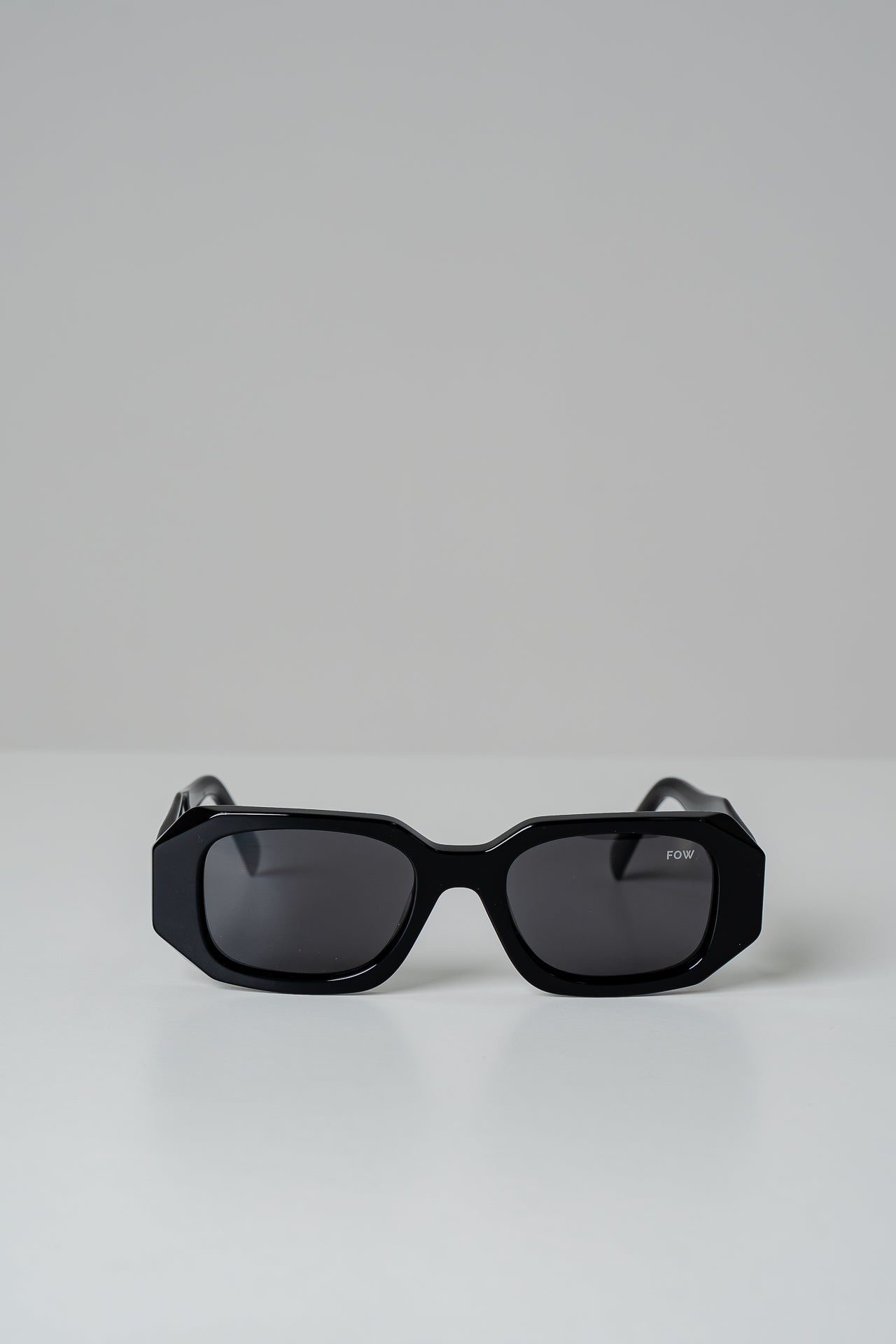 ZENITH BLACK / POLARIZED