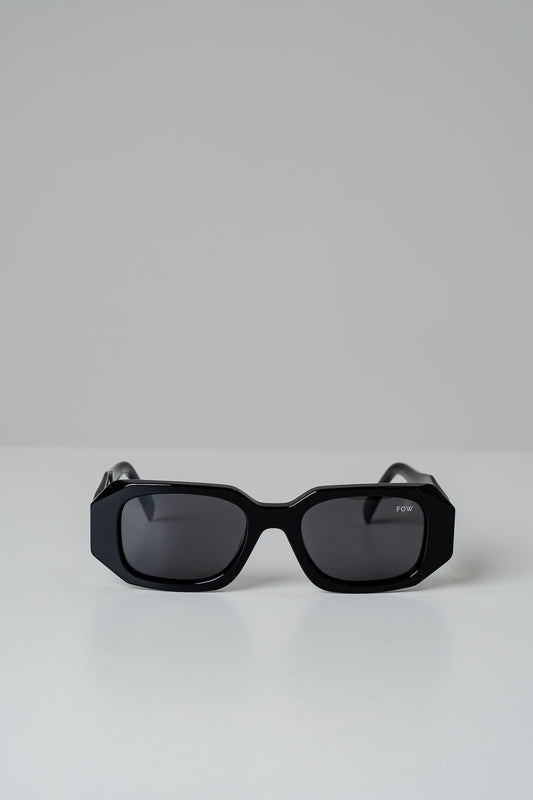 ZENITH BLACK / POLARIZED