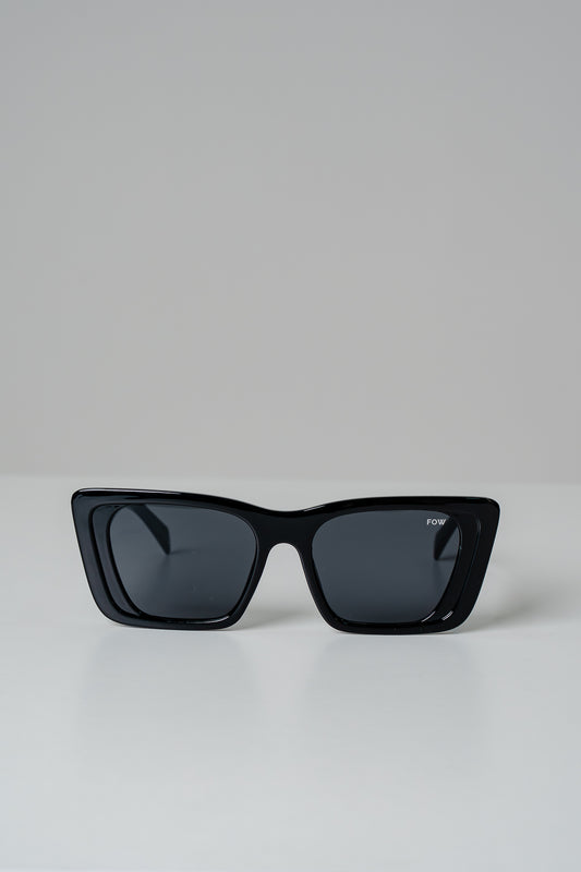 ZIVA BLACK / POLARIZED