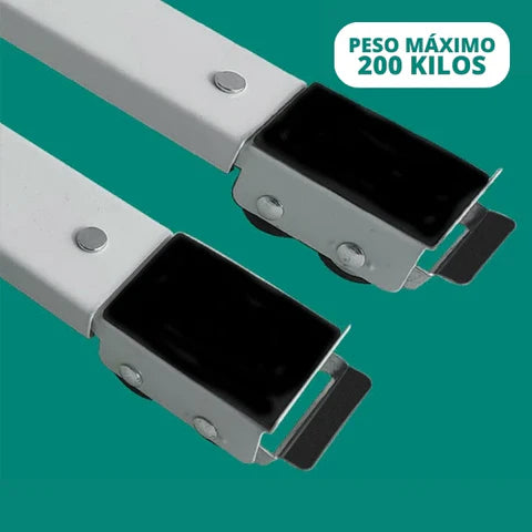 SOPORTE DESLIZANTE PARA ELECTRODOMÉSTICO