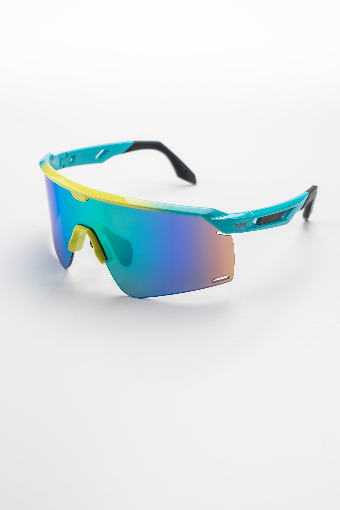 VANTIS LIGHT BLUE YELLOW